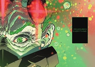 El secreto que el Joker nunca olvidó sobre Batman