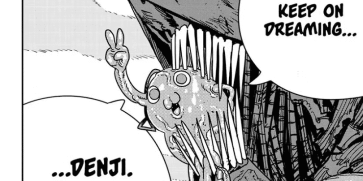 Chainsaw Man se acerca a su final y el fandom ya está en guerra