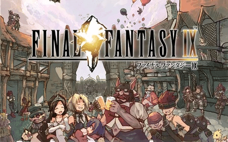 La serie animada de Final Fantasy IX vuelve a la vida tras cinco años de silencio