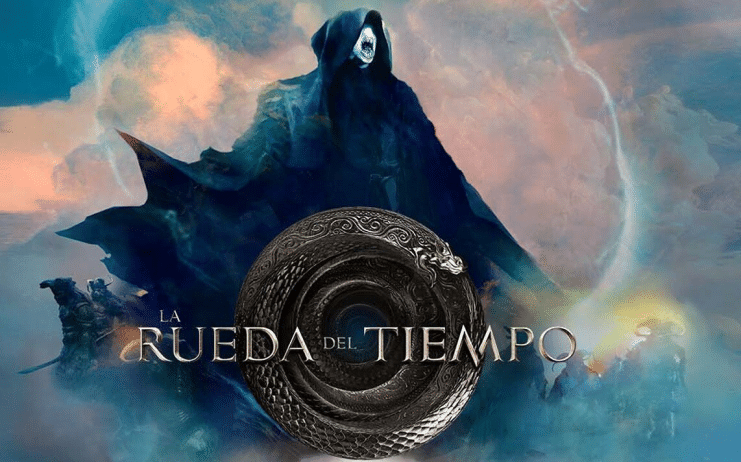 La rueda del tiempo renace tras la cancelación de Prime Video con una ambiciosa expansión animada