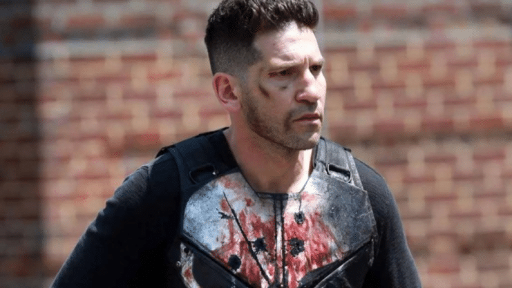 El especial de The Punisher en Disney+ apunta más alto de lo esperado