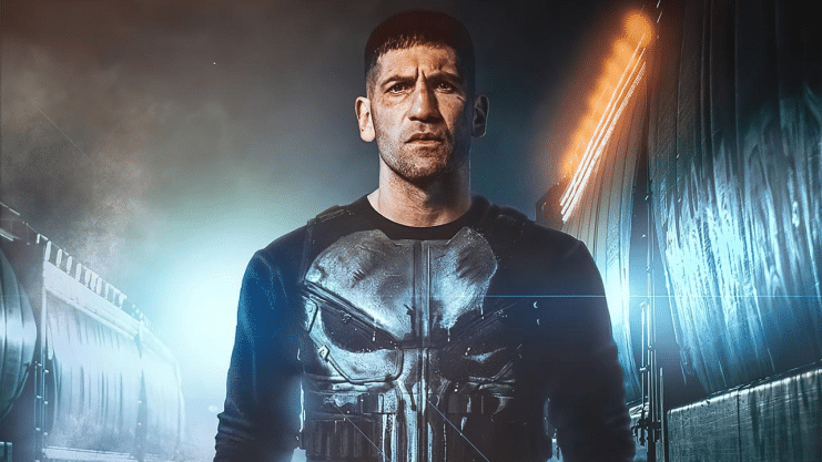 El especial de The Punisher en Disney+ apunta más alto de lo esperado
