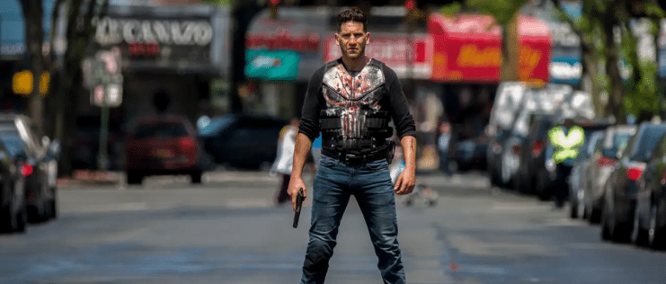 El especial de The Punisher en Disney+ apunta más alto de lo esperado