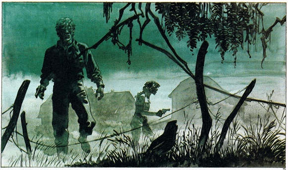 autor belga, bande dessinée, Cómic Europeo, Hermann Huppen, Jeremiah