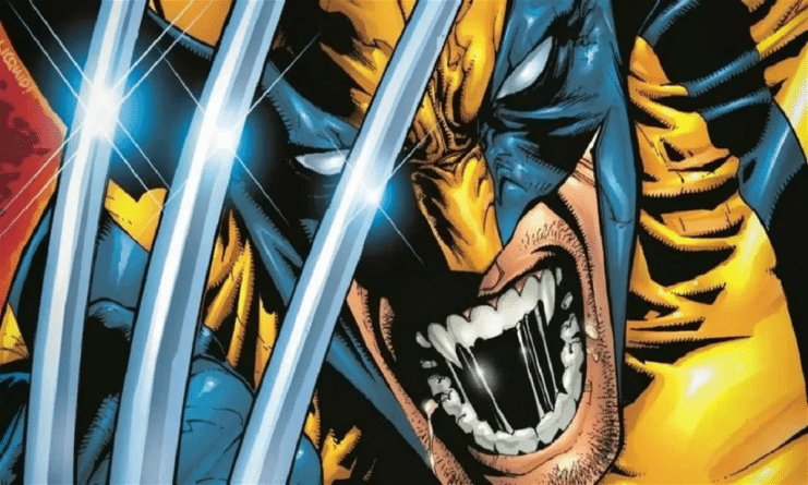 Lobezno rompe sus garras y Marvel prepara el momento más salvaje del mutante en años
