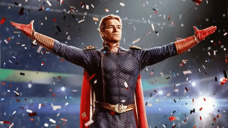 La 5ª temporada de The Boys enfría una teoría muy popular sobre la muerte de Homelander