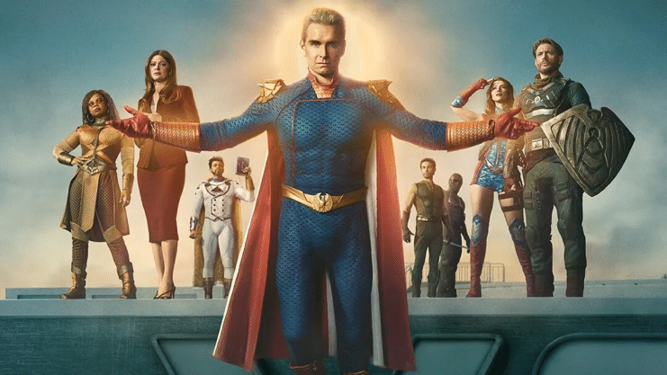 La 5ª temporada de The Boys enfría una teoría muy popular sobre la muerte de Homelander