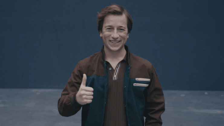 DCU Jimmy Olsen, Gorilla Grodd serie DC, Jimmy Olsen serie DCU, serie Jimmy Olsen HBO Max, spin-off Superman DC Universe