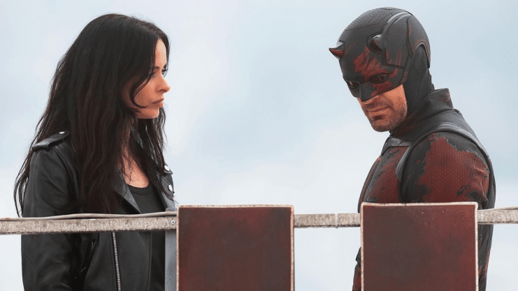 La 2ª temporada de Daredevil: born again conquista a fans y críticos con una puntuación casi perfecta