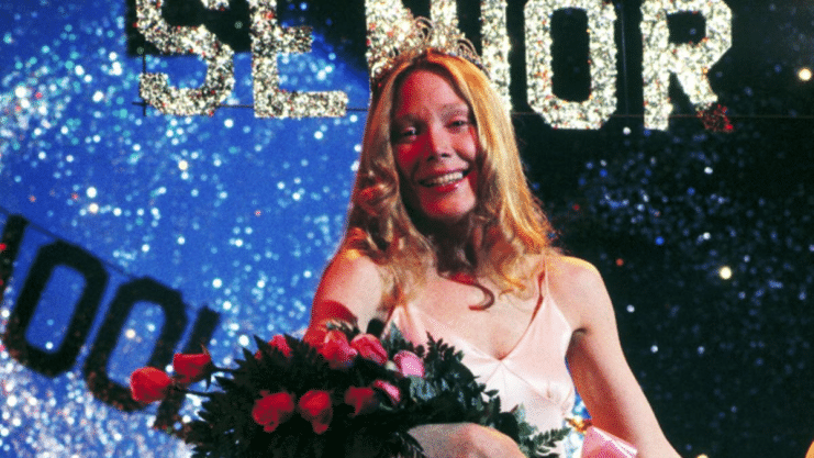 Carrie vuelve con una versión más cruel donde el acoso moderno será el verdadero monstruo