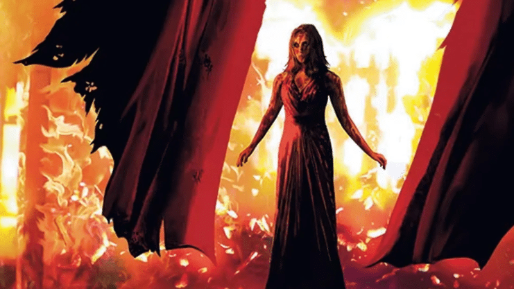 Carrie vuelve con una versión más cruel donde el acoso moderno será el verdadero monstruo