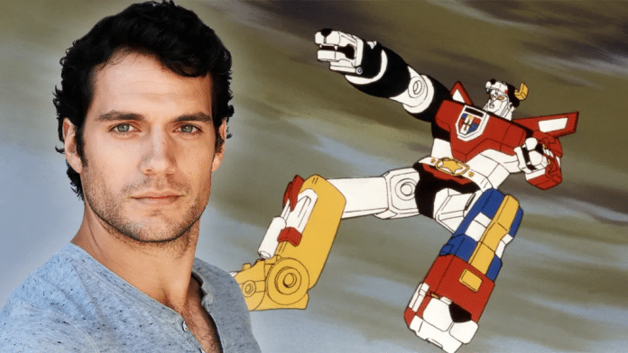 Voltron