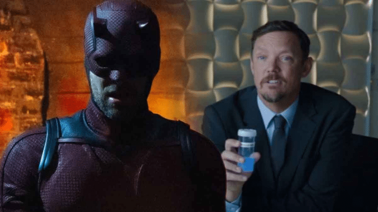 Daredevil: Born again llena nueva york de carteles de “se busca” y suma un fichaje clave para su futuro