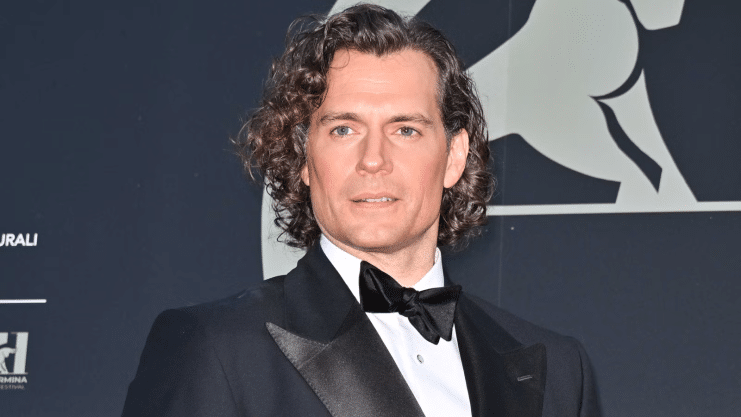 La película de Voltron protagonizada por Henry Cavill ya tiene ventana de estreno