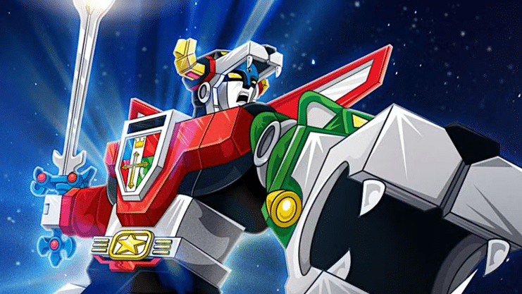 La película de Voltron protagonizada por Henry Cavill ya tiene ventana de estreno