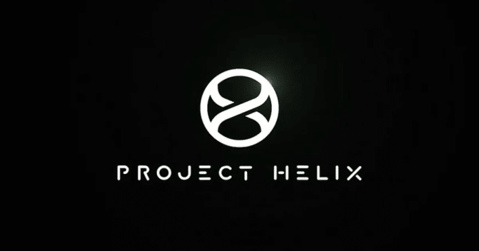 Project Helix