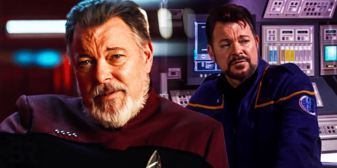 Jonathan Frakes