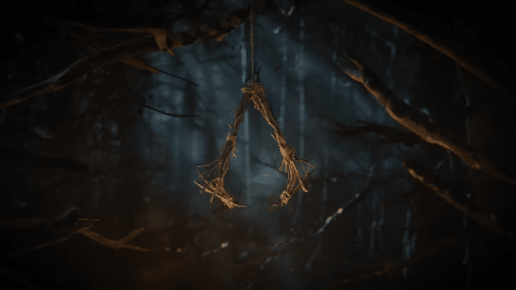 Assassin’s Creed Hexe promete ser la entrega más oscura de la saga pero Ubisoft pide paciencia