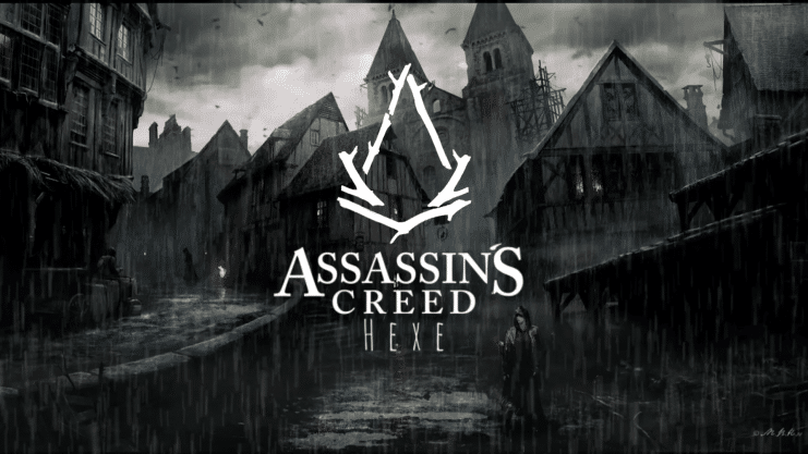 Assassin’s Creed Hexe promete ser la entrega más oscura de la saga pero Ubisoft pide paciencia