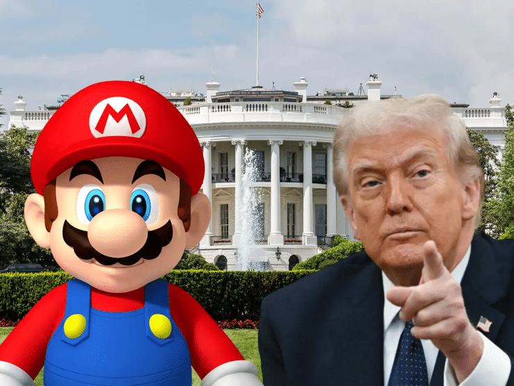 Nintendo demanda a la administración de Trump por aranceles “ilegales” y reclama miles de millones