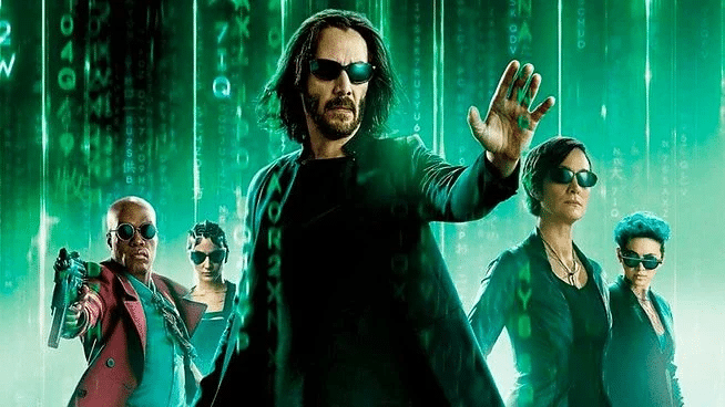 Matrix 5 revive la simulación y Warner no suelta la pastilla roja pese al tropiezo en taquilla