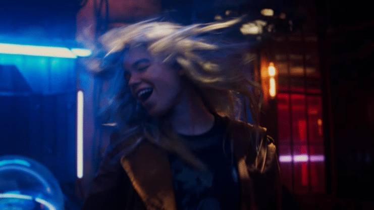 Supergirl cambia de compositor por tercera vez a pocos meses de su estreno