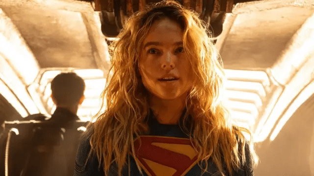 Supergirl cambia de compositor por tercera vez a pocos meses de su estreno
