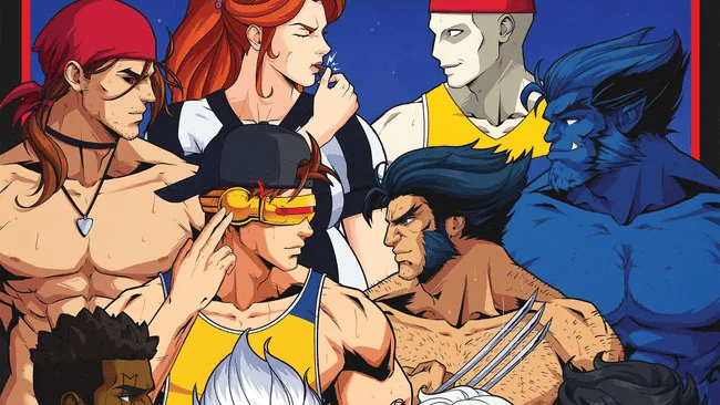 X-Men 97 prepara su regreso con un cómic imprescindible para entender la temporada 2