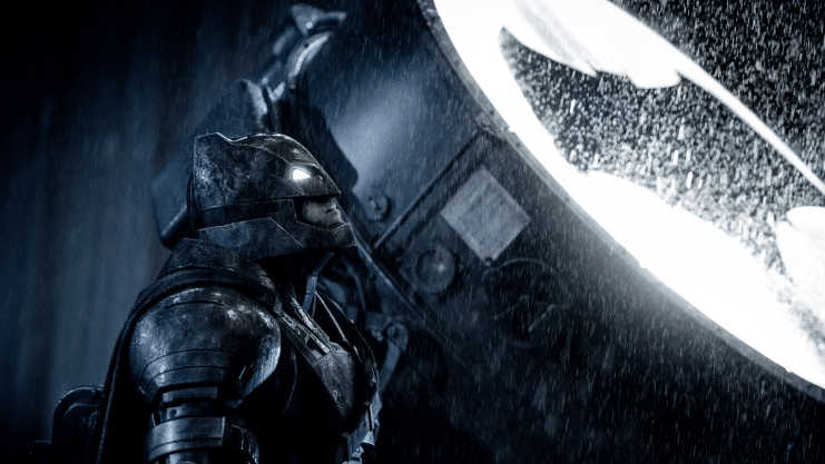 Batman v Superman aniversario, Superman Brainiac película, The Dark Knight Returns película, zack snyder dc, Zack Snyder Superman Brainiac