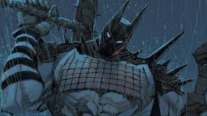 DC enseña por primera vez a dos villanos clásicos de Batman en su versión Absolute