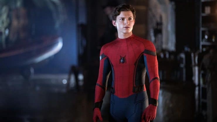 spider-man