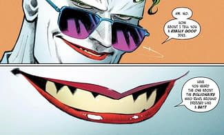 El secreto que el Joker nunca olvidó sobre Batman