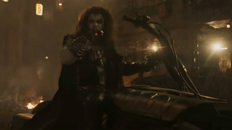 Supergirl revela nuevas imágenes con Lobo, Krypton y el oscuro pasado de Kara Zor-El