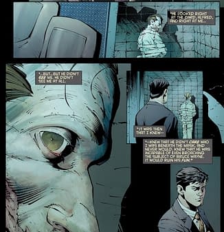 El secreto que el Joker nunca olvidó sobre Batman