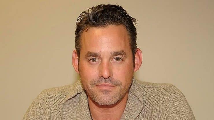 Buffy Cazavampiros, Nicholas Brendon
