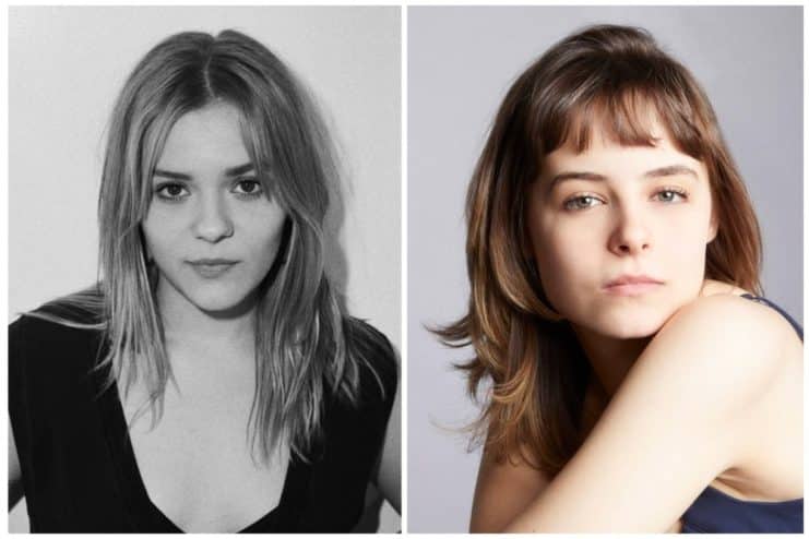 La serie de Life is Strange ya tiene a sus protagonistas, Max y Chloe saltan del videojuego a la televisión