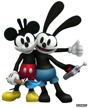 5 datos que quizás no sabías de Mickey Mouse