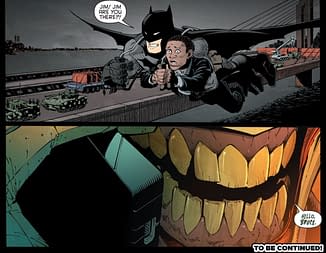 El secreto que el Joker nunca olvidó sobre Batman