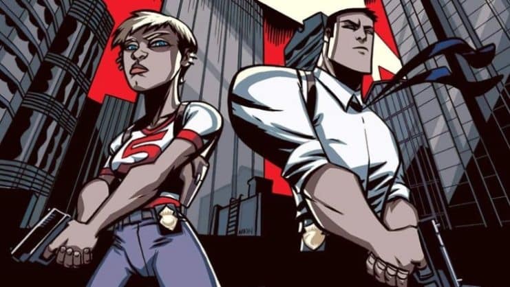 Powers