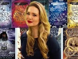 una corte de espinas y rosas sarah j maas