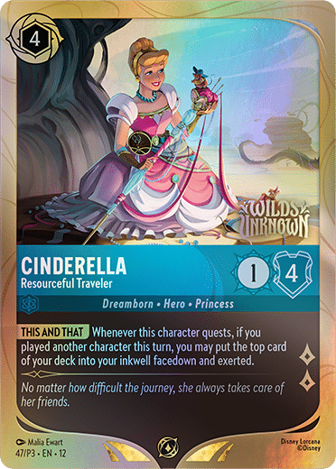 Asistimos a la presentación y sorpresas de la próxima edición de Disney Lorcana, Wilds Unknown