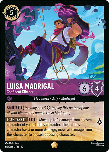 Asistimos a la presentación y sorpresas de la próxima edición de Disney Lorcana, Wilds Unknown