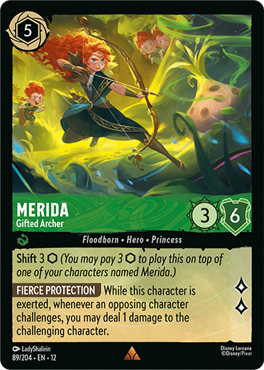 Asistimos a la presentación y sorpresas de la próxima edición de Disney Lorcana, Wilds Unknown
