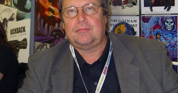 Bill Willingham