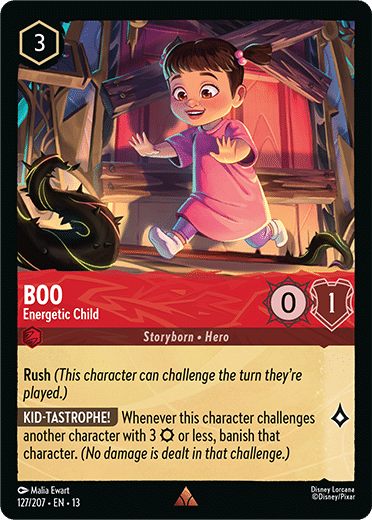 Asistimos a la presentación y sorpresas de la próxima edición de Disney Lorcana, Wilds Unknown
