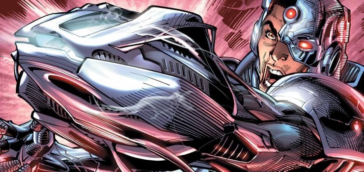 El giro más inesperado de DC convierte a un héroe en villano y no es quien imaginas
