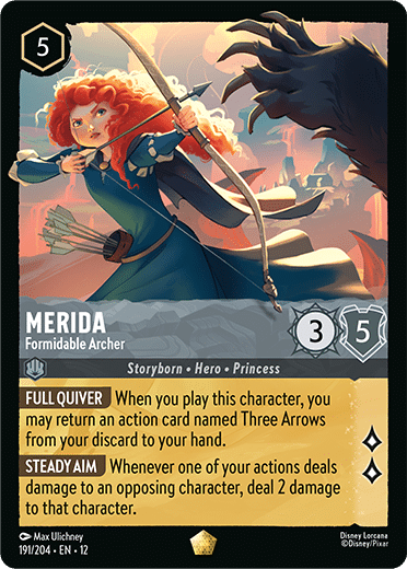 Asistimos a la presentación y sorpresas de la próxima edición de Disney Lorcana, Wilds Unknown