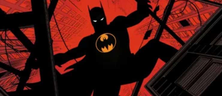 Batman: The Brave and the Bold podría estar más cerca de lo esperado y James Gunn tiene una decisión importante que tomar