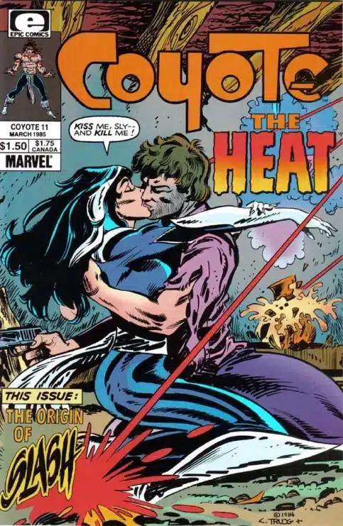 Los inicios de la carrera editorial de Todd McFarlane 1 DC, Image, Marvel, Todd McFarlane