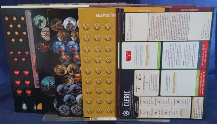 "Héroes de las Tierras Fronterizas": analizamos la Caja de Inicio que es la joya de la corona de Dungeons & Dragons